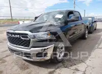 2026 RAM 1500 фото