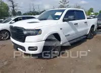 2026 RAM 1500 photo