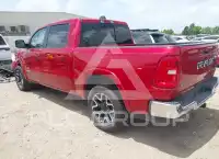 2026 RAM 1500 фото