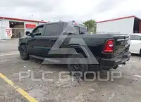 2026 RAM 1500 фото