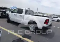 2026 RAM 1500 фото