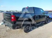 2026 RAM 1500 photo