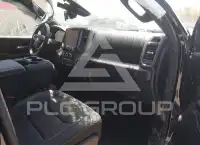 2026 RAM 1500 фото