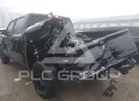 2026 RAM 1500 фото