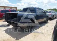 2026 RAM 1500 фото