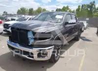 2026 RAM 1500 фото