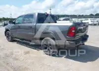 2026 RAM 1500 фото