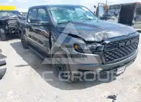 2026 RAM 1500 фото