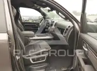 2026 RAM 1500 фото