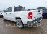 2026 RAM 1500 фото