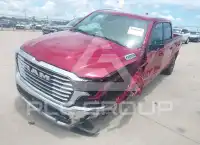 2026 RAM 1500 photo