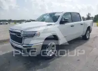 2026 RAM 1500 photo