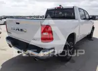 2026 RAM 1500 фото