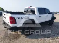 2026 RAM 1500 фото