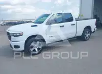 2026 RAM 1500 photo