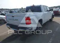 2026 RAM 1500 photo