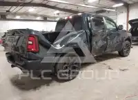 2026 RAM 1500 photo