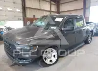 2026 RAM 1500 photo