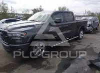 2026 RAM 1500 photo