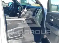 2026 RAM 1500 фото