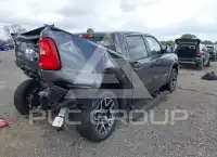 2026 RAM 1500 photo