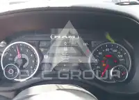 2026 RAM 1500 фото