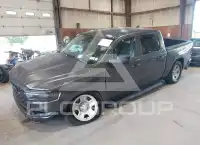 2026 RAM 1500 photo