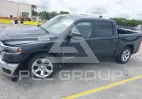 2026 RAM 1500 photo