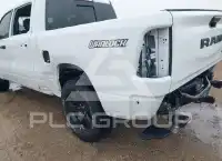 2026 RAM 1500 фото