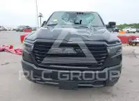 2026 RAM 1500 фото
