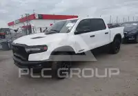 2026 RAM 1500 фото