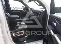 2026 RAM 1500 фото