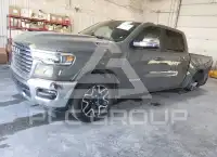 2026 RAM 1500 фото
