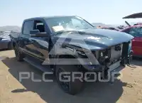 2026 RAM 1500 фото
