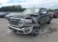 2026 RAM 1500 фото
