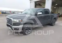 2026 RAM 1500 фото