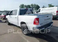 2026 RAM 1500 photo