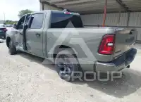 2026 RAM 1500 photo