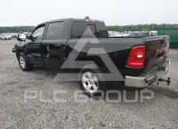 2026 RAM 1500 фото