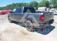 2026 RAM 1500 фото