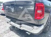 2026 RAM 1500 фото