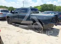 2026 RAM 1500 фото