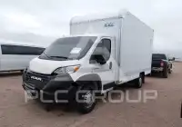 2026 RAM 3500 фото