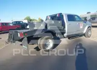 2026 RAM 4500 фото