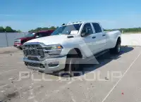 2026 RAM 3500 фото