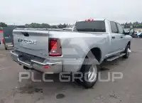 2026 RAM 3500 photo