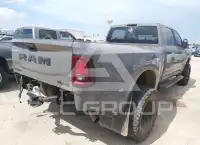 2026 RAM 3500 photo
