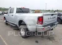 2026 RAM 3500 photo