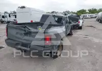 2026 RAM 3500 фото