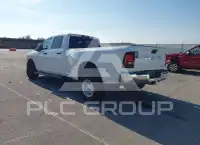 2026 RAM 3500 фото
